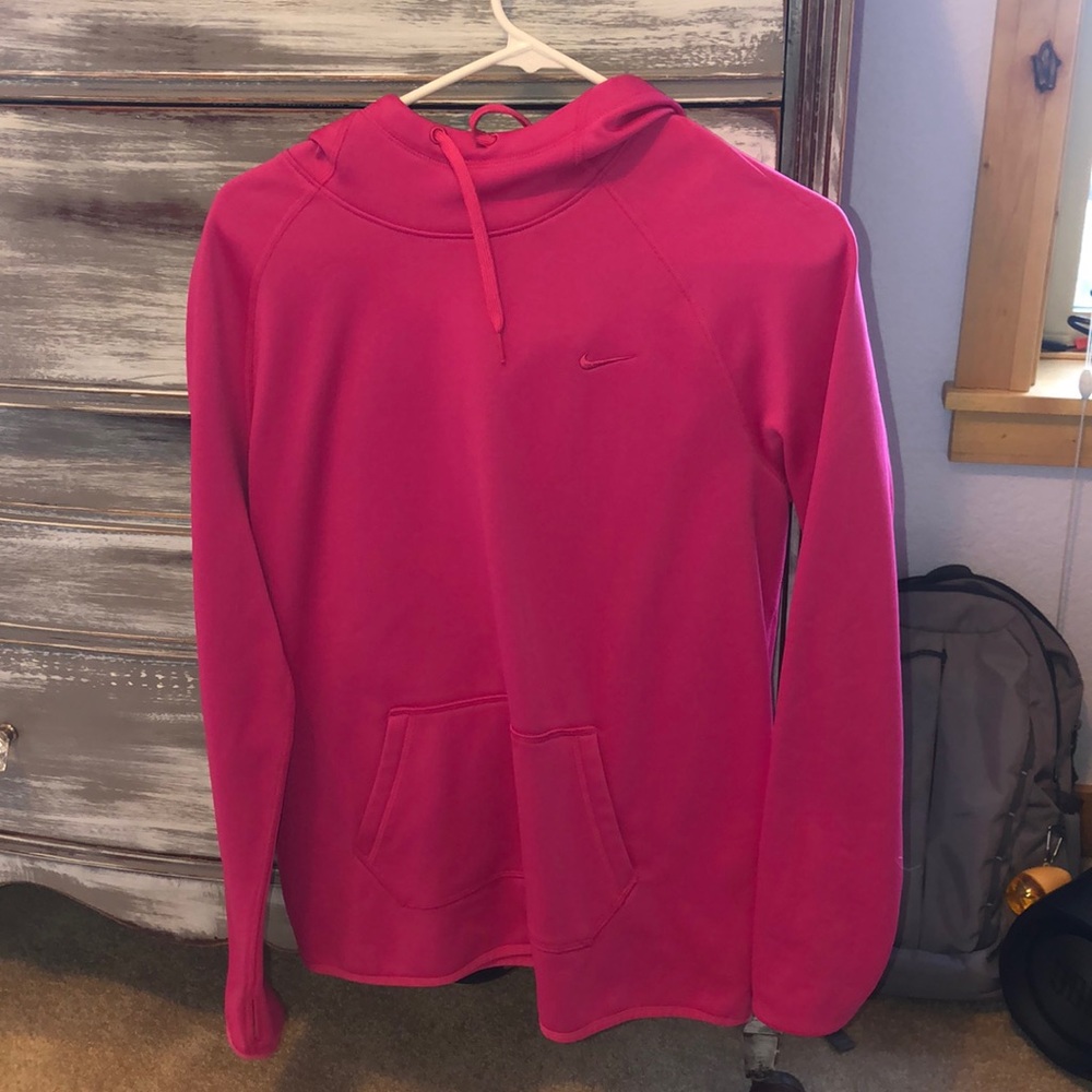Nike sweatshirt